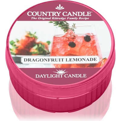 Country Candle Dragonfruit Lemonade 35 g