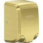 Mexen Ventaro-Uh сешоар за ръце, 1350 W, златисто четкан - 70K032-55 (70K032-55)