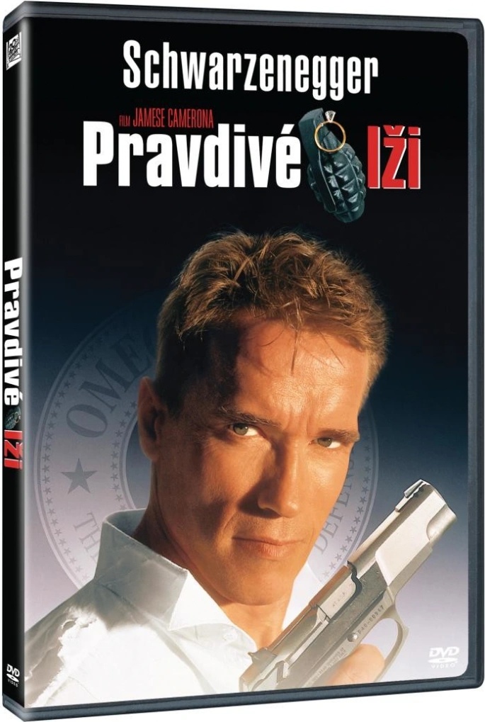 Pravdivé lži