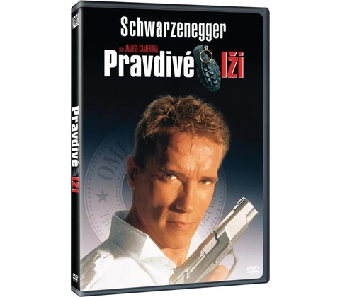 Pravdivé lži