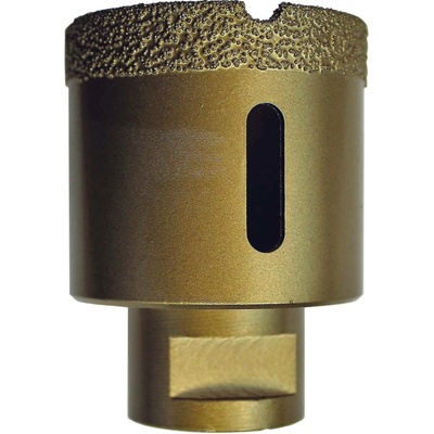 Norton Clipper Diamantová korunka Norton Clipper Pro Ceram VB Dry 45 mm x M14