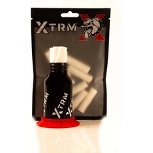 XTRM 9x Cotton Sticks for XTRM SNFFR, vatové tyčinky na inhaláciu aróm