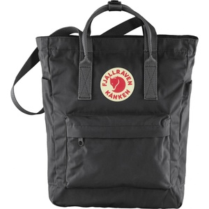 Fjällräven Чанта за рамо Fjällräven Kånken Totepack Shoulder bag - Black - размер 14 l (510-2331-0111)