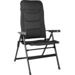 Brunner Къмпинг стол Brunner Aravel Vitachic Camping chair - Antracite - размер 41 x 44 x 46, 5/116 cm (580-1148-0112)
