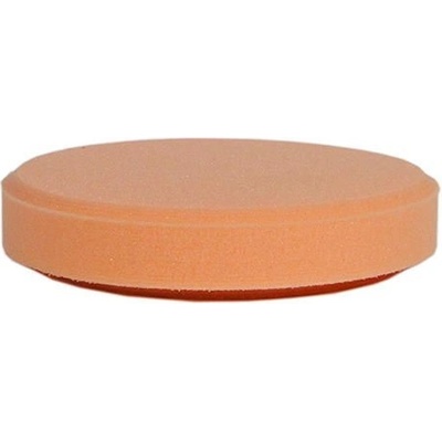 NOVOL Lešticí kotouč molitanový 150v30Rs.z. Coarse růžový 90615