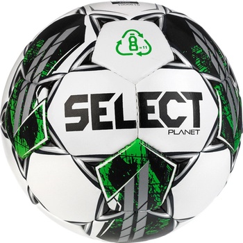 Select Planet
