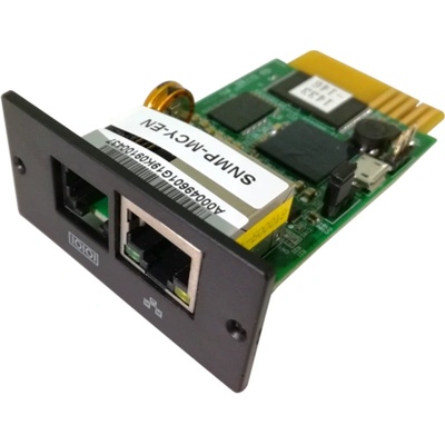 SNMP карта за UPS серии Aten Pro / Balder / Garun, SNMP Card WP (ACUP-SN000MP-AZ01B)