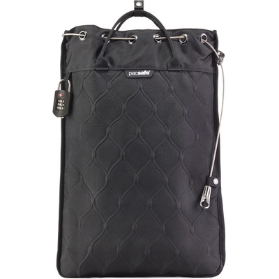 Taška TRAVELSAFE 5L GII black