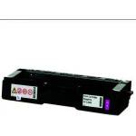 GENERINK Тонер касета Generink Ricoh SPC250E, 1600 копия, Magenta, LF-TON-RICOH-CAS-SPC250M