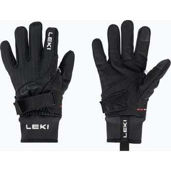 LEKI CC Thermo Shark ръкавица за ски бягане черна 652908301065