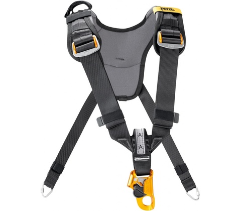 Petzl Top croll