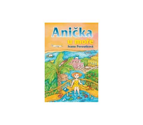 Anička u moře