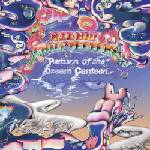 Warner Red Hot Chili Peppers: Return Of The Dream Canteen - CD (054052)