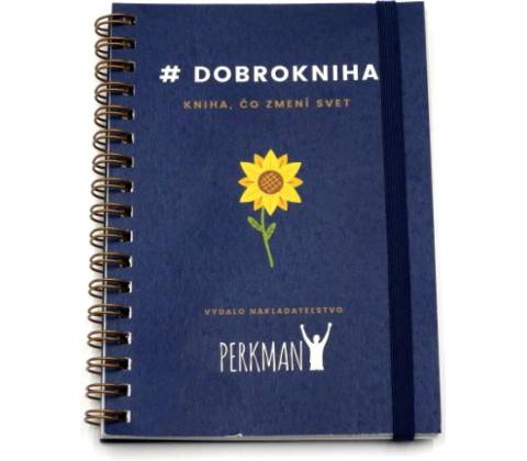 Dobrokniha - Perkman