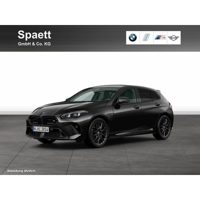 BMW M135i xDrive 221 kW