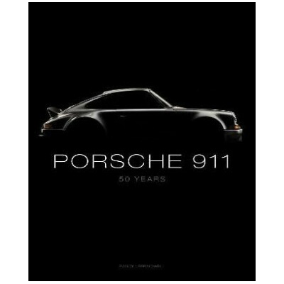 Porsche 911: 50 Years - Randy Leffingwell