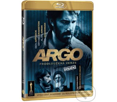 Argo BD