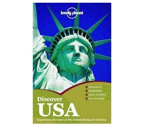 Discover USA