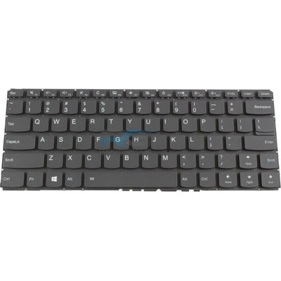 Klávesnice LENOVO 310-14IKB 310-14ISK / LED