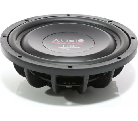 Audio System HX12 Flat Evo