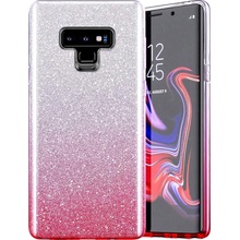 Bling iPhone 11 růžové