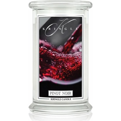 Kringle Candle Classic Pinot Noir 623 g