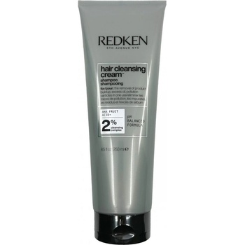 Redken Hair Cleansing Cream Shampoo 250 ml