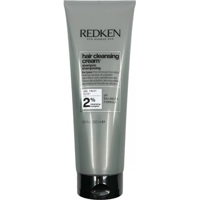 Redken Hair Cleansing Cream Shampoo 250 ml