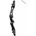 Kinetic Vygo BareBow Riser Black