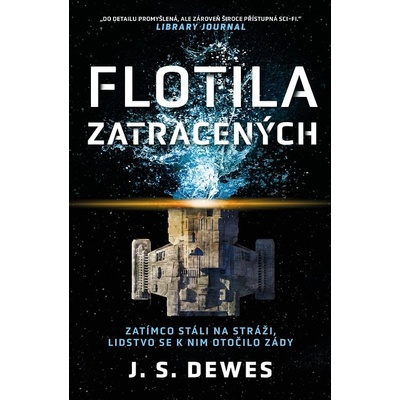 Flotila zatracených