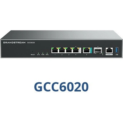 Grandstream GCC6020