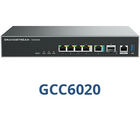 Grandstream GCC6020