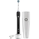 Oral-B PRO 750 Cross Action + travel case
