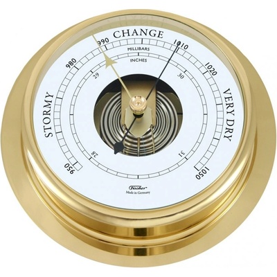 Fischer 1606B-45 47 chrom