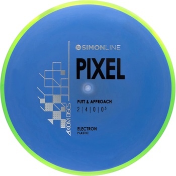 Axiom Pixel electron