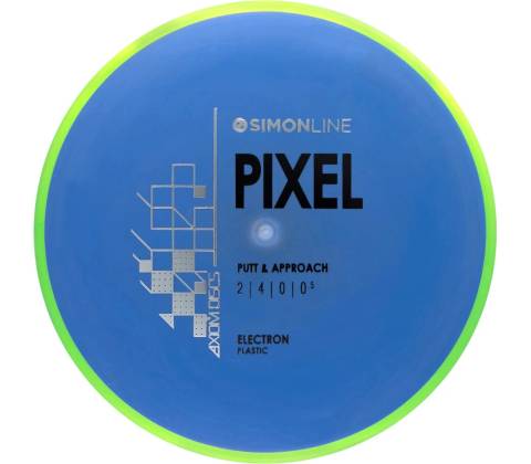 Axiom Pixel electron