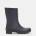 Barbour Дамски гумени ботуши Barbour Womens Banbury Wellington Boots - Navy