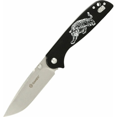 Ganzo G6803-TG Tiger Version