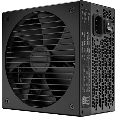 Fractal Design Ion+ 2 Platinum 660W FD-P-IA2P-660