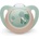 Nuk First Choice биберон залъгалка, силикон, 6-18 мес. , 2 бр. , Костенурка/Кит (10176367)