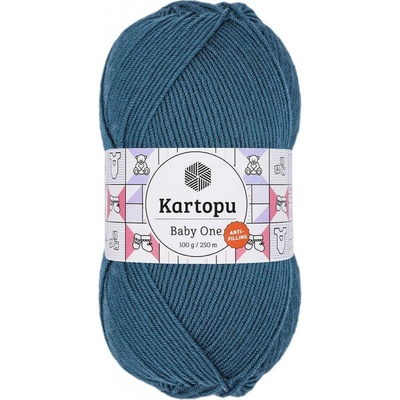 Příze Kartopu Baby One 1467