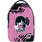 GoPack Раница GoPack Emily The Strange 135-1 (1311188-GO26-135M-1)