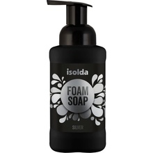 ISOLDA Silver hair & body 400 ml