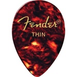 Fender 358 Shape Перце за китара (1980358100KUS)