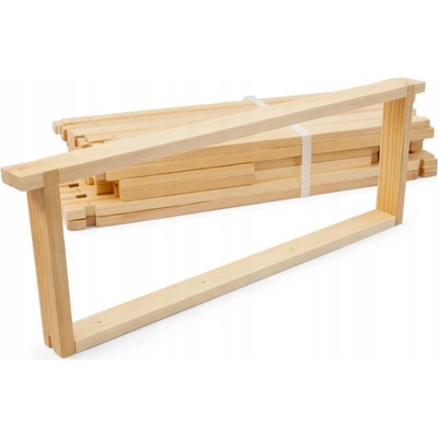 Ratajczak Rámeček 435 x 145 mm 10 ks – Hledejceny.cz