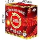 Petardy Dračí ocas 5 m