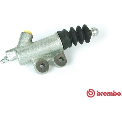Pomocný válec, spojka BREMBO E 28 002