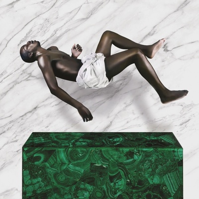 Petite Noir - La Vie Est Belle / Life Is Beautiful (2 LP) (0887832010014)