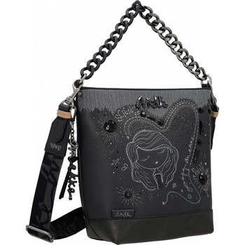 Anekke crossbody kabelka s řetízkem Studio