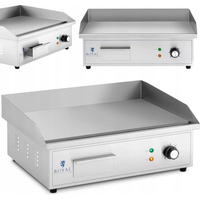 Royal Catering RCPG42-S – Zboží Dáma